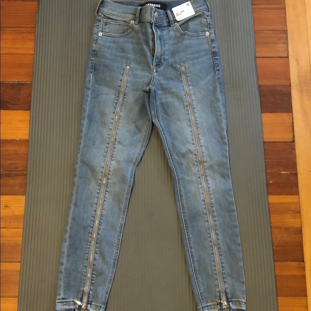 Express Jeans